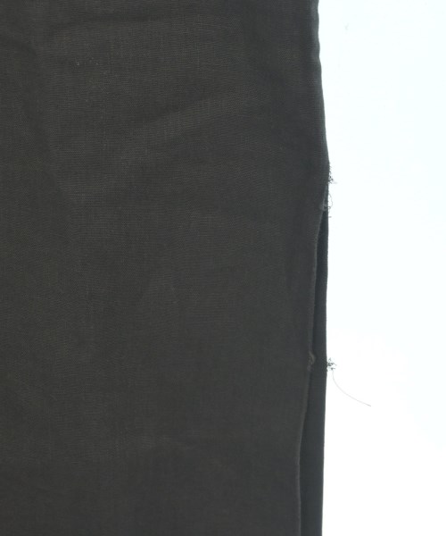 BACCA（バッカ）ロング・マキシ丈スカート グレー サイズ:36(M位) レディース/2200633190033