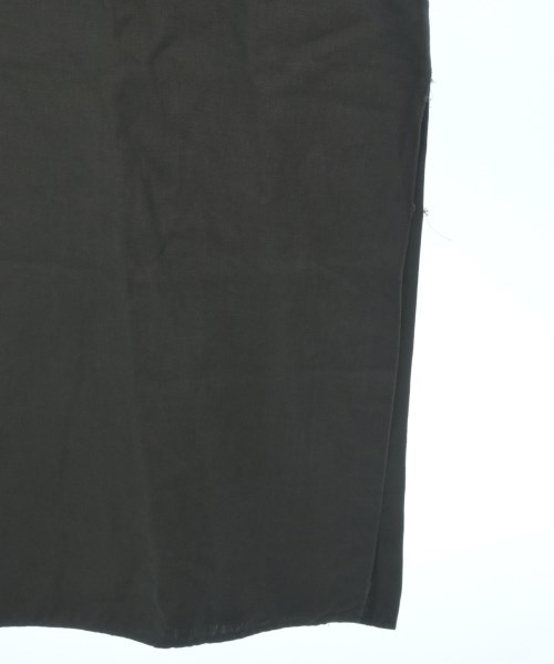 BACCA（バッカ）ロング・マキシ丈スカート グレー サイズ:36(M位) レディース/2200633190033