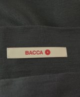 BACCA（バッカ）ロング・マキシ丈スカート グレー サイズ:36(M位) レディース/2200633190033