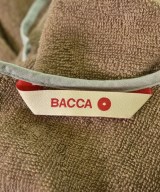 BACCA（バッカ）オールインワン/サロペット ベージュ サイズ:36(S位) レディース/2200610844010