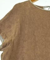 BACCA（バッカ）オールインワン/サロペット ベージュ サイズ:36(S位) レディース/2200610844010