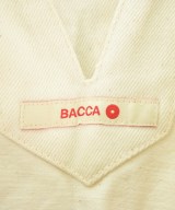 BACCA（バッカ）ワンピース 白 サイズ:36(S位) レディース/2200610865015