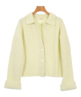 BACCA（バッカ）カーディガン 緑 サイズ:S レディース/2200606011037