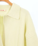 BACCA（バッカ）カーディガン 緑 サイズ:S レディース/2200606011037