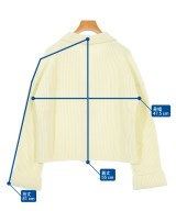 BACCA（バッカ）カーディガン 緑 サイズ:S レディース/2200606011037