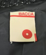 BACCA（バッカ）その他 黒 サイズ:38(M位) レディース/2200611710048