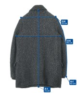 BACCA（バッカ）その他 黒 サイズ:38(M位) レディース/2200611710048
