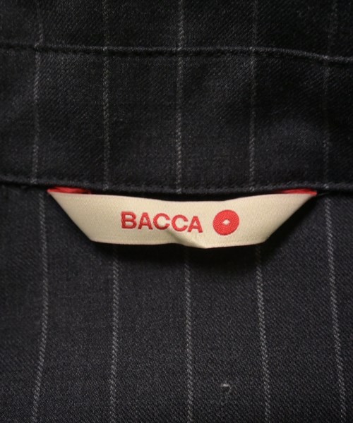 BACCA（バッカ）その他 黒 サイズ:36(S位) レディース/2200612457010