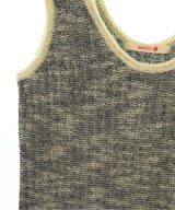 BACCA（バッカ）ニット・セーター 黒 サイズ:S レディース/2200612457058
