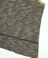 BACCA（バッカ）ニット・セーター 黒 サイズ:S レディース/2200612457058