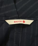 BACCA（バッカ）ロング・マキシ丈スカート 黒 サイズ:36(S位) レディース/2200610745119