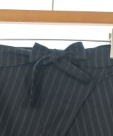 BACCA（バッカ）ロング・マキシ丈スカート 黒 サイズ:36(S位) レディース/2200610745119