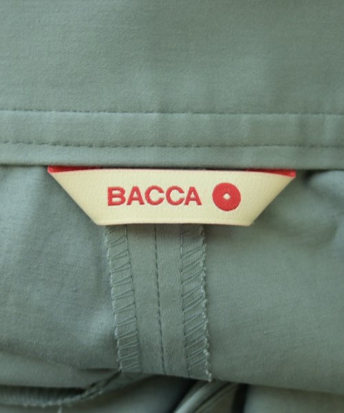 BACCA（バッカ）その他 青 サイズ:36(S位) レディース/2200613579018
