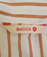 BACCA（バッカ）ブラウス 白 サイズ:36(S位) レディース/2200611936035