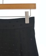 BACCA（バッカ）ロング・マキシ丈スカート 黒 サイズ:34(XS位) レディース/2200611936042