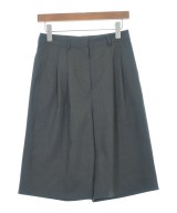 BACCA（バッカ）ショートパンツ グレー サイズ:34(XS位) レディース/2200611936066