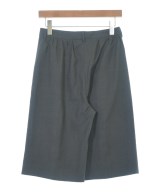 BACCA（バッカ）ショートパンツ グレー サイズ:34(XS位) レディース/2200611936066
