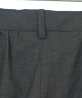 BACCA（バッカ）ショートパンツ グレー サイズ:34(XS位) レディース/2200611936066