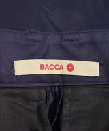 BACCA（バッカ）ショートパンツ 紺 サイズ:34(XS位) レディース/2200611936073