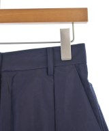 BACCA（バッカ）ショートパンツ 紺 サイズ:34(XS位) レディース/2200611936073