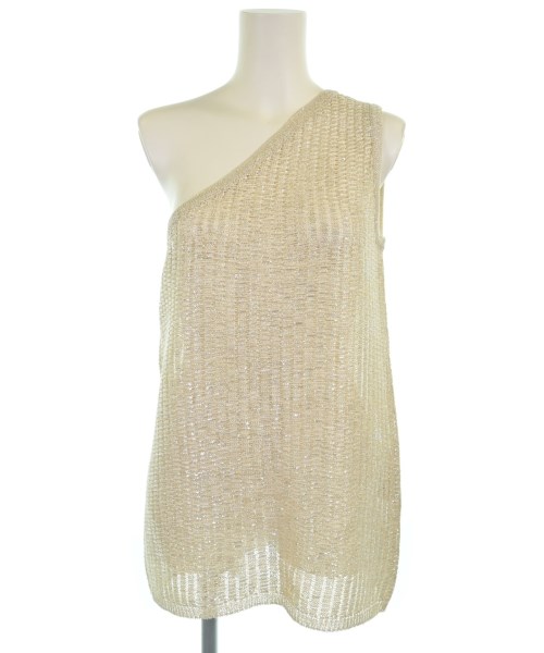 バッカ(BACCA)のBACCA ベスト/ノースリーブ