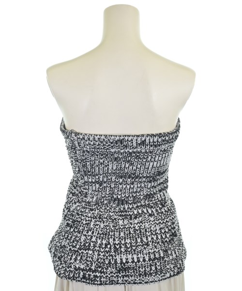 BACCA（バッカ）ニット・セーター 黒 サイズ:S レディース/2200611936097