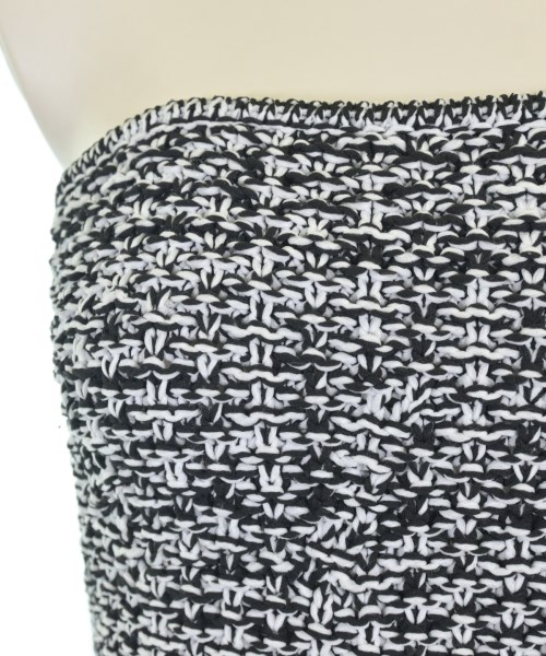 BACCA（バッカ）ニット・セーター 黒 サイズ:S レディース/2200611936097