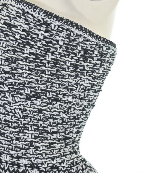 BACCA（バッカ）ニット・セーター 黒 サイズ:S レディース/2200611936097