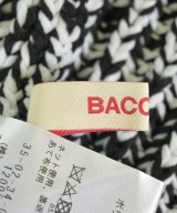 BACCA（バッカ）ニット・セーター 黒 サイズ:S レディース/2200611936097