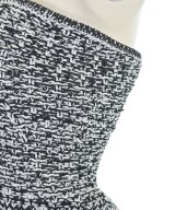 BACCA（バッカ）ニット・セーター 黒 サイズ:S レディース/2200611936097