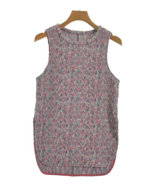 バッカ(BACCA)のBACCA ブラウス