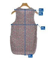 BACCA（バッカ）ブラウス 赤 サイズ:36(S位) レディース/2200611936103