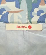 BACCA（バッカ）ロング・マキシ丈スカート 青 サイズ:34(XS位) レディース/2200616148044