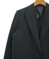 BACCA（バッカ）カジュアルジャケット 紺 サイズ:36(S位) レディース/2200615088013
