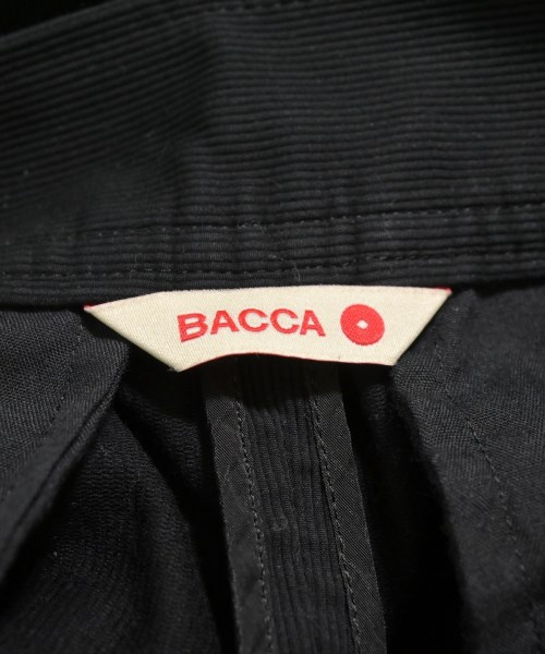 BACCA（バッカ）その他 紺 サイズ:34(XS位) レディース/2200617897019