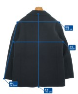 BACCA（バッカ）その他 紺 サイズ:36(S位) レディース/2200615123028