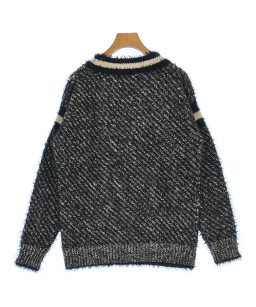 BACCA（バッカ）ニット・セーター 黒 サイズ:38(M位) レディース/2200618392018