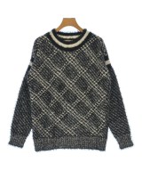 BACCA（バッカ）ニット・セーター 黒 サイズ:38(M位) レディース/2200618392018