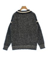 BACCA（バッカ）ニット・セーター 黒 サイズ:38(M位) レディース/2200618392018