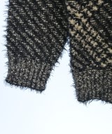 BACCA（バッカ）ニット・セーター 黒 サイズ:38(M位) レディース/2200618392018