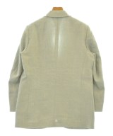 BACCA（バッカ）テーラードジャケット グレー サイズ:38(M位) レディース/2200618857012