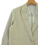 BACCA（バッカ）テーラードジャケット グレー サイズ:38(M位) レディース/2200618857012