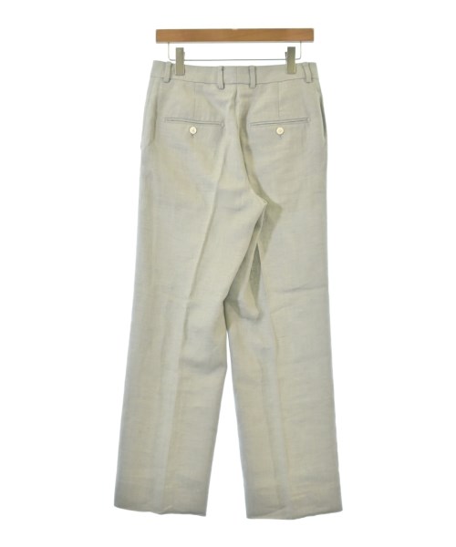 BACCA（バッカ）スラックス グレー サイズ:36(S位) レディース/2200618857029