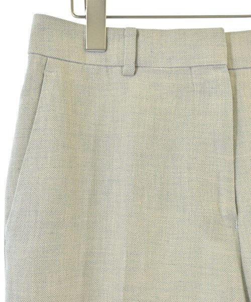 BACCA（バッカ）スラックス グレー サイズ:36(S位) レディース/2200618857029