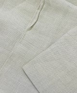 BACCA（バッカ）スラックス グレー サイズ:36(S位) レディース/2200618857029