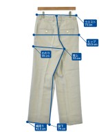 BACCA（バッカ）スラックス グレー サイズ:36(S位) レディース/2200618857029