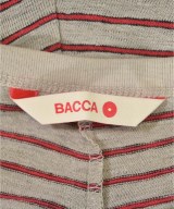 BACCA（バッカ）ノースリーブ ベージュ サイズ:S レディース/2200618857043