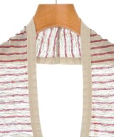 BACCA（バッカ）ノースリーブ ベージュ サイズ:S レディース/2200618857043