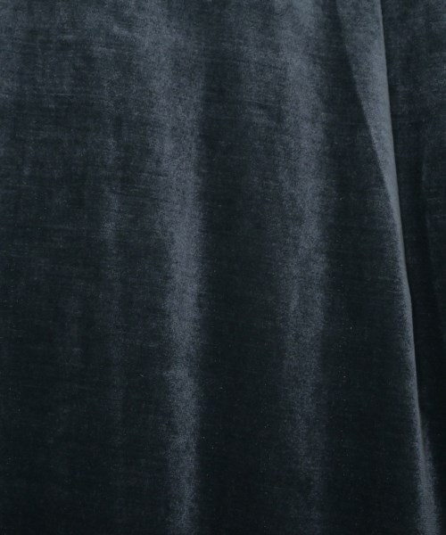 BACCA（バッカ）ロング・マキシ丈スカート 紺 サイズ:36(S位) レディース/2200611874214