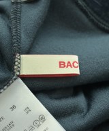 BACCA（バッカ）ロング・マキシ丈スカート 紺 サイズ:36(S位) レディース/2200611874214
